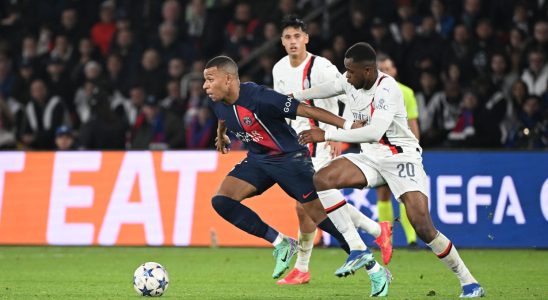 Champions League 2023 Paris at San Siro to take a