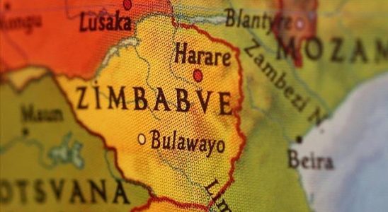 Cholera epidemic in Zimbabwe Cases and deaths increased spreading across