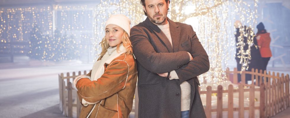 Christmas… And more if you like what is TF1s Christmas