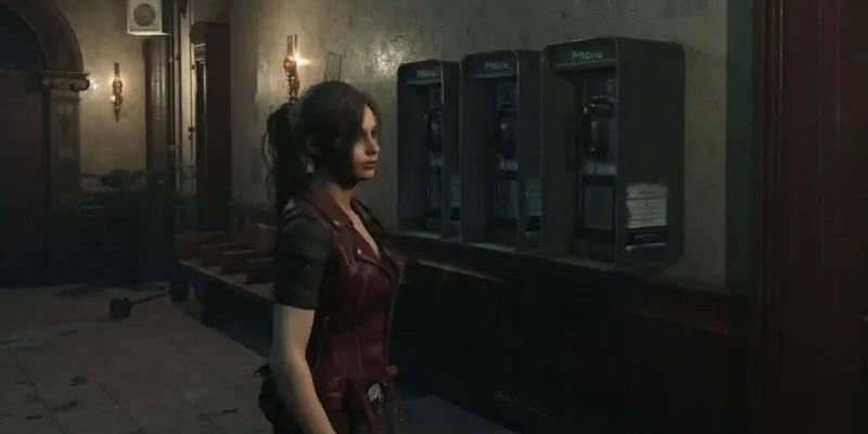 Code Veronica Remake May Be In Development