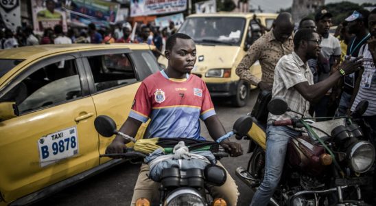 DRC intercommunal violence leaves 4 dead in Malemba Nkulu in