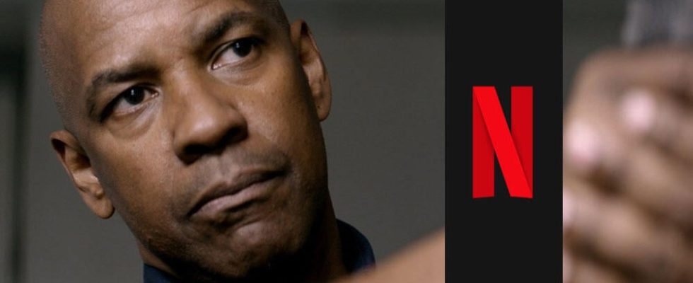 Denzel Washington plays role that Vin Diesel has dreamed of