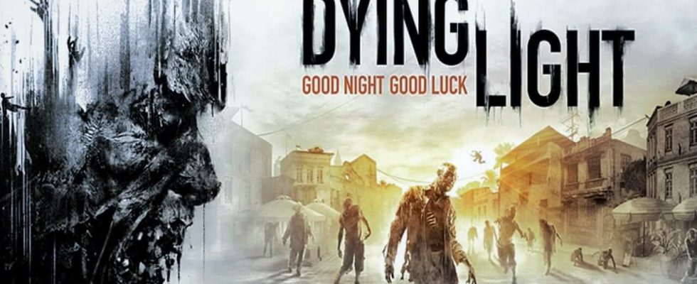 Dying Light 2 which is 570 TL on Steam is