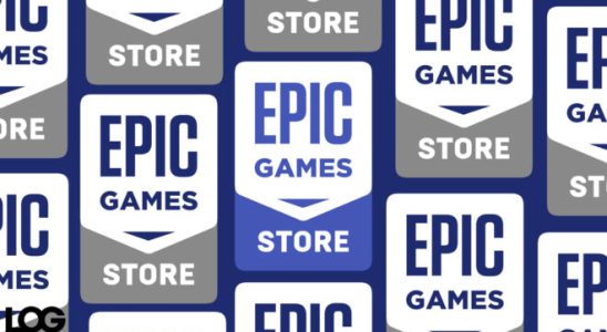 Epic Games Store is giving away a single game as