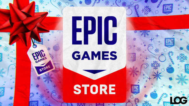 Epic Games Store is giving these games for free as