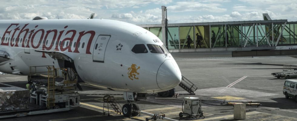 Ethiopian Airlines expands its fleet and confirms its ambitions