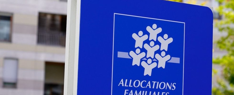 Family allowances here are the new amounts that will be