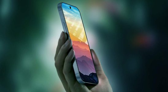 Features of iPhone 16 Pro and Ultra Models Started to