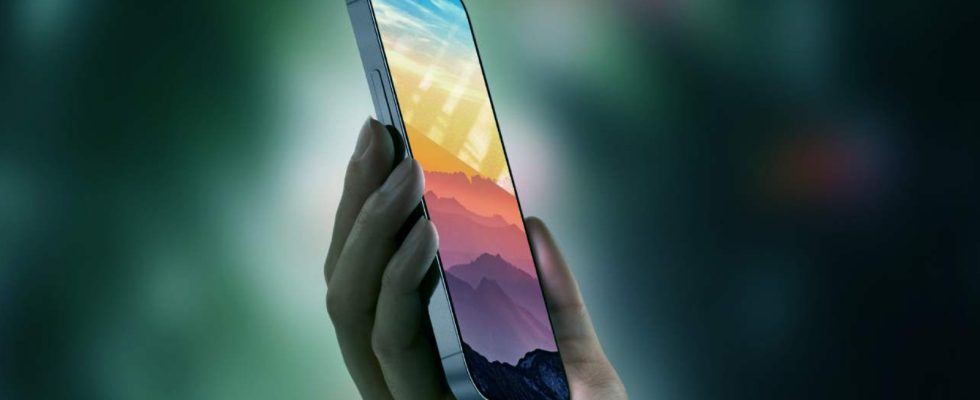 Features of iPhone 16 Pro and Ultra Models Started to