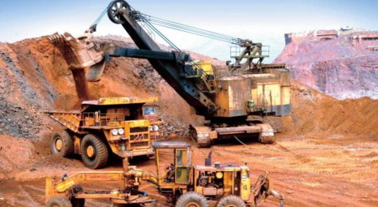 First in India rare earth deposits put up for sale