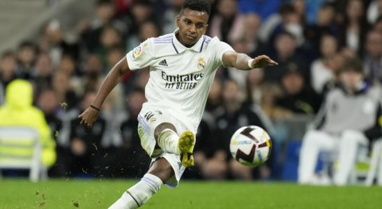 Football Brazilian Rodrygo victim of racist attacks after defeat against