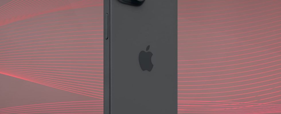 For Black Friday Apples iPhone 15 drops to 250 euros