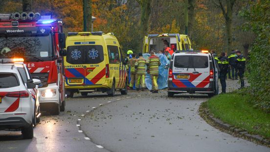 Former chairman of the political party LijstvanderDoes died in a