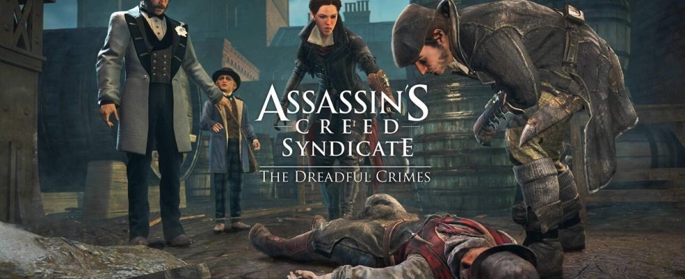 Free Game Assassins Creed Syndicate is Distributed for Free at