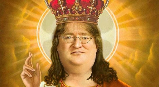 Gabe Newell Called to Testify on Antitrust Crime