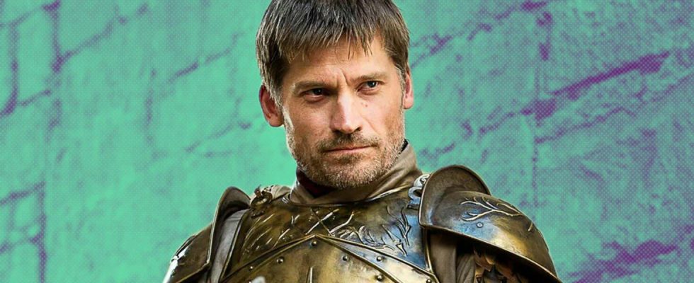 Game of Thrones star Nikolaj Coster Waldau plays legendary conqueror in