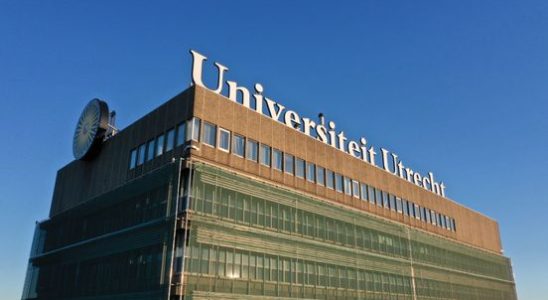 Geoscientists at Utrecht University have lost data due to human