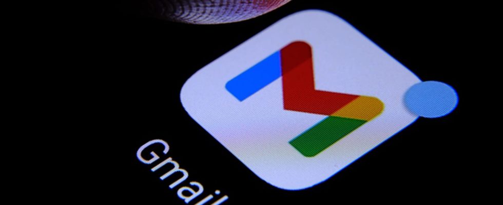 Gmail shuts down in December for all these accounts