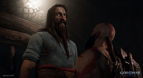 God of War Ragnarok DLC Pack May Be Announced Soon