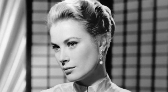 Grace Kelly the secrets of her perfect beauty revealed