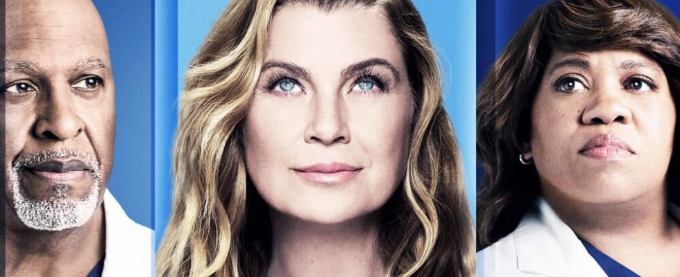 Greys Anatomy Season 20 now has a start date