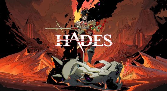 Hades Comes to Netflix for Mobile Users