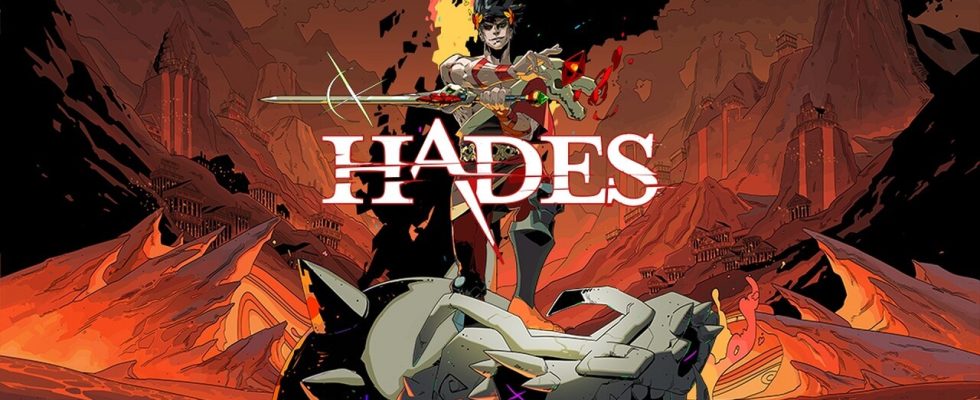 Hades Comes to Netflix for Mobile Users