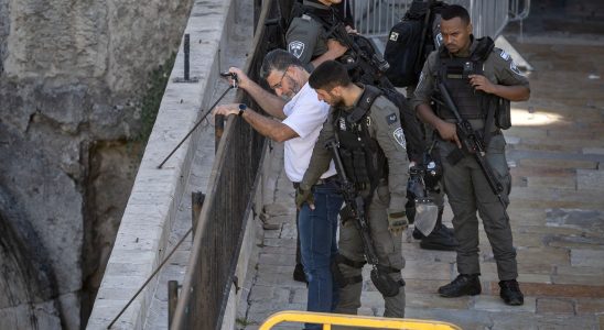 Hamas three dead in an attack in East Jerusalem –