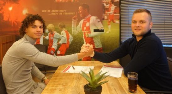 IJsselmeervogels also picks up Fonville at Hercules