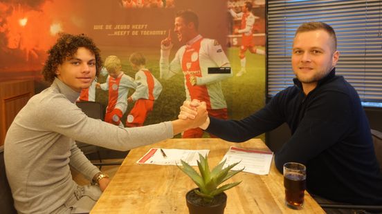 IJsselmeervogels also picks up Fonville at Hercules