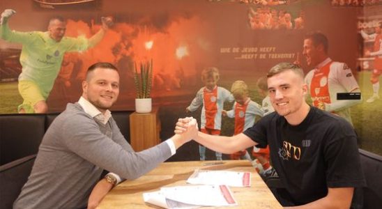 IJsselmeervogels picks up Van Hees from Hercules