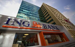 ING profit jumps to 19 billion 25 billion buyback