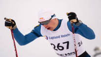 Iivo Niskanen upset the slopes of Rukas World Cup general