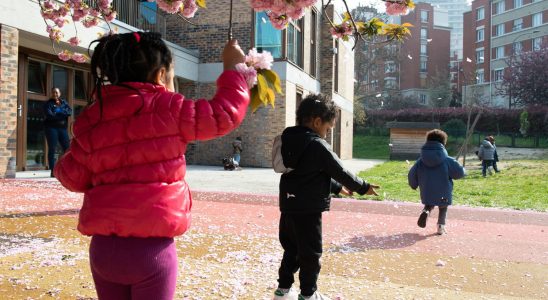 In Toulouse children in a nursery contaminated by Ecoli