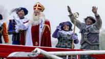 In the Netherlands the tradition of blackface during Christmas is