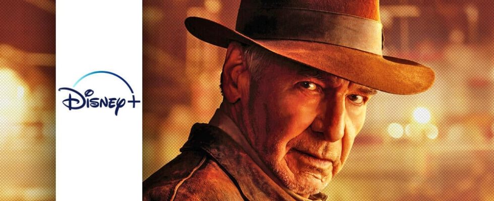 Indiana Jones 5 is coming to Disney in December and