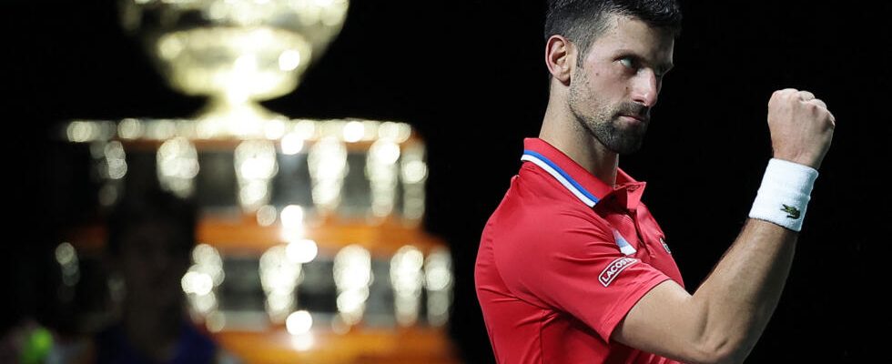 International Tennis Integrity Agency defends its anti doping procedures against Novak