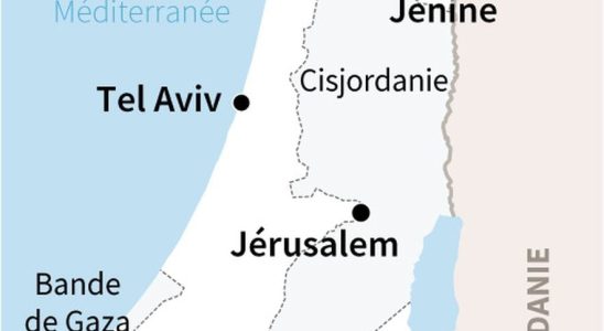 Israel Hamas war Jenin this refugee camp targeted by