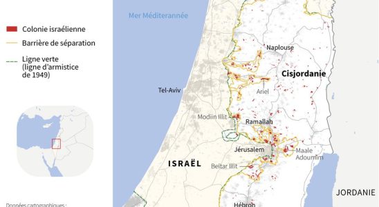 Israel Hamas war understand everything about the outbreak of violence in