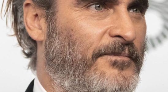 Joaquin Phoenix the man behind the Joker and Napoleon