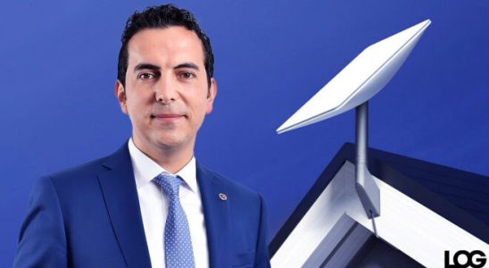 Kemal Gecer who left Tesla became the general manager of