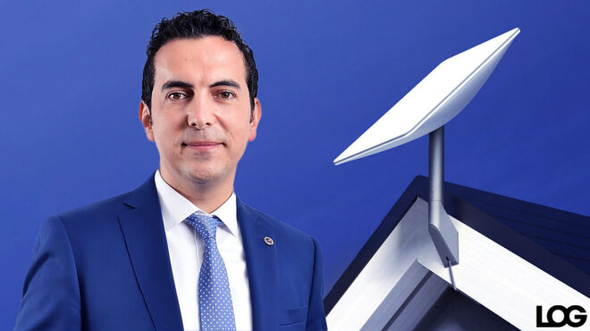 Kemal Gecer who left Tesla became the general manager of