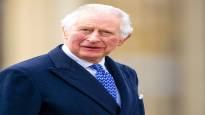 King Charles turns 75 on his birthday he starts