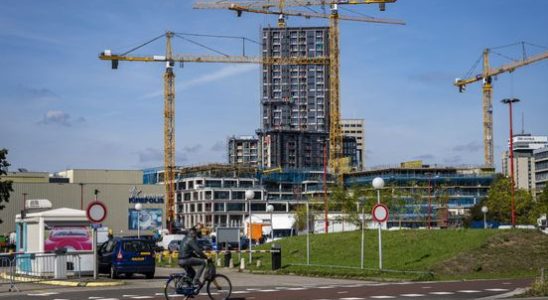 Lawyer must break the Utrecht Galaxy Tower impasse