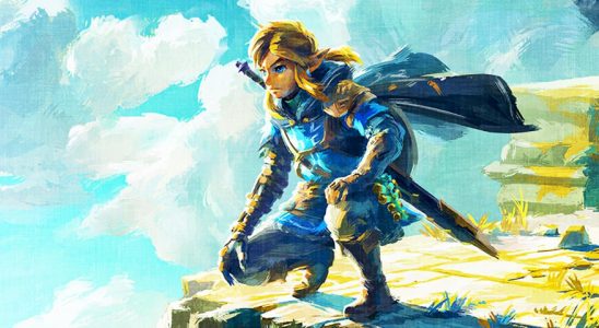 Legend of Zelda movie is coming and fans have already