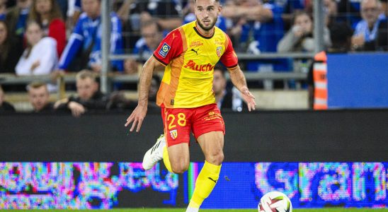 Lens Marseille a shock to get out of the