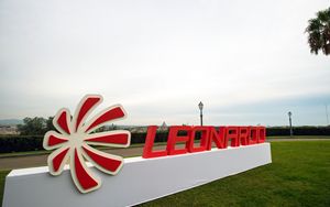 Leonardo announces offer price for minority share of Leonardo DRS