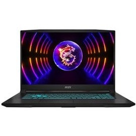 Msi Katana 17 B12UCXK-659FR laptop