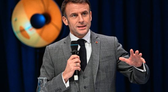 Macron deemed exasperating by an advisor this Chenu idea snubbed