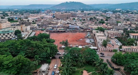 Mali activist Clement Dembele placed under arrest warrant after threats